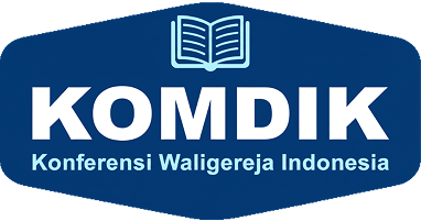 Logo Komdik KWI