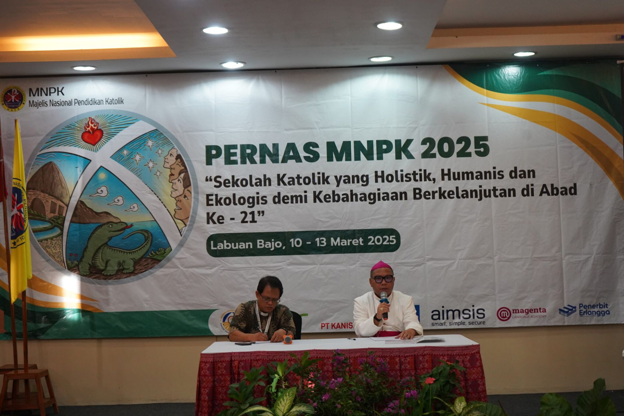 PERNAS MNPK 2025 – Mgr. Maksimus Regus