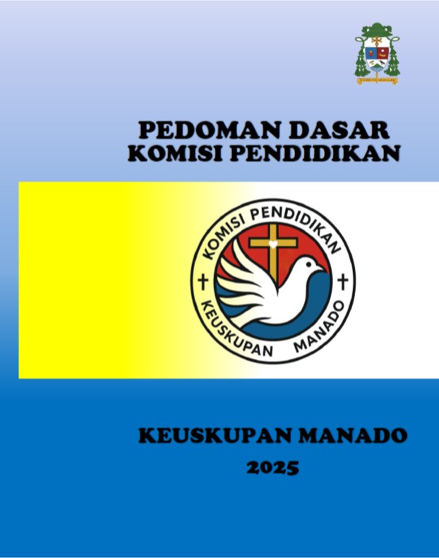 Pedoman Dasar Komisi Pendidikan