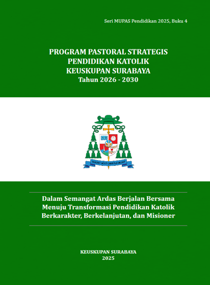 Program Strategis Pendidikan Katolik